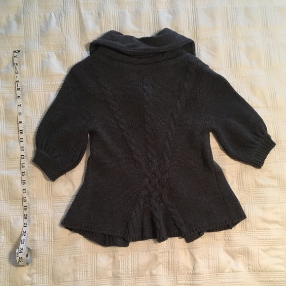 Express sweater - Picture 3 of 4